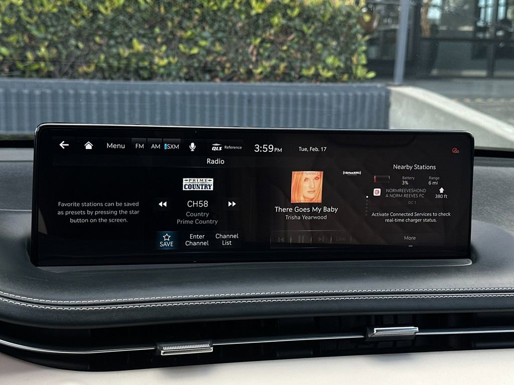 Used 2025 Genesis Electrified GV70 Prestige w/ Prestige Package image 19