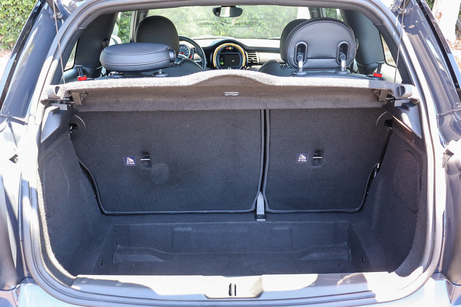 Used 2021 MINI Cooper S FWD image 28
