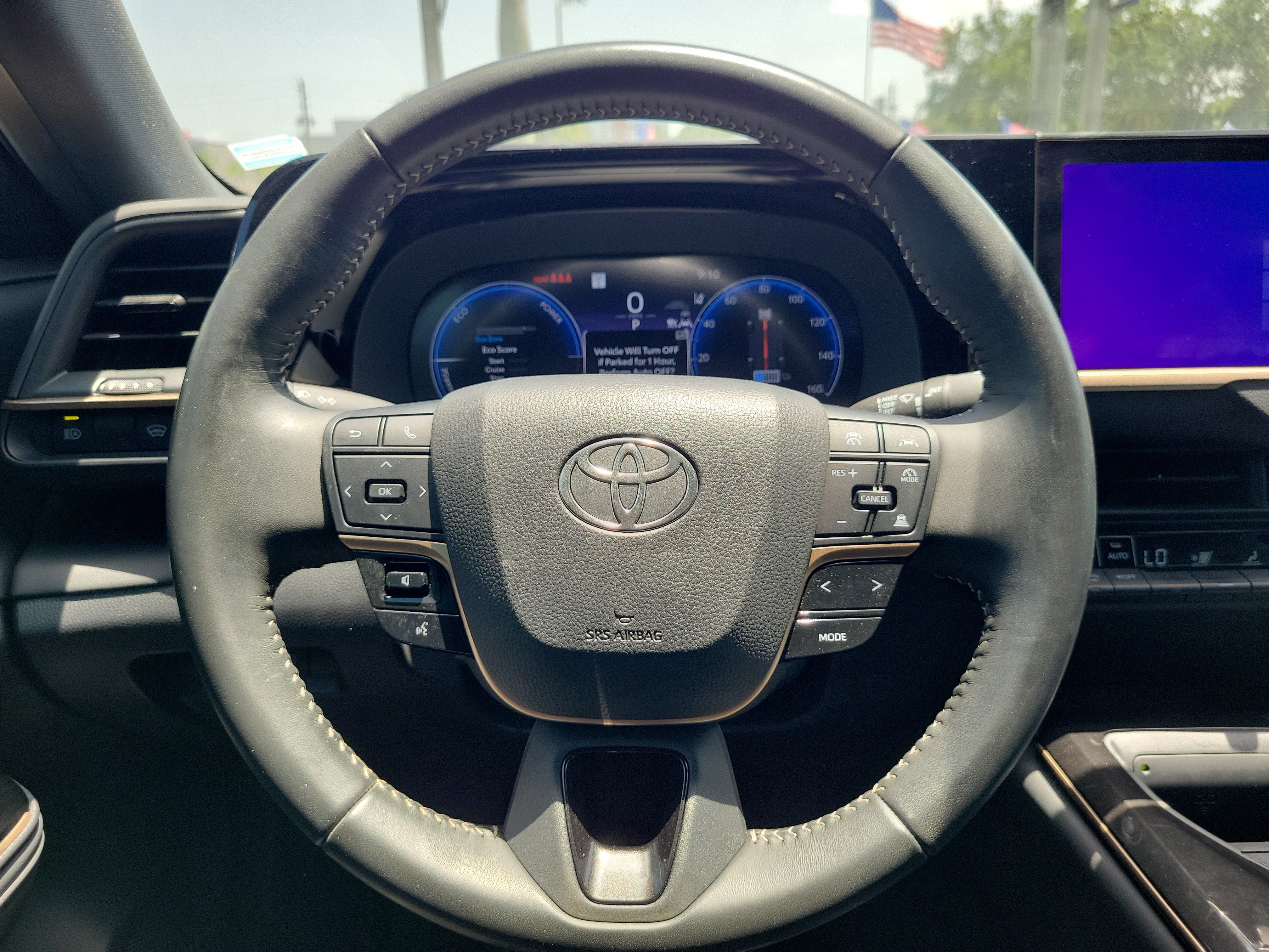 Used 2024 Toyota Crown AWD/4WD image 23