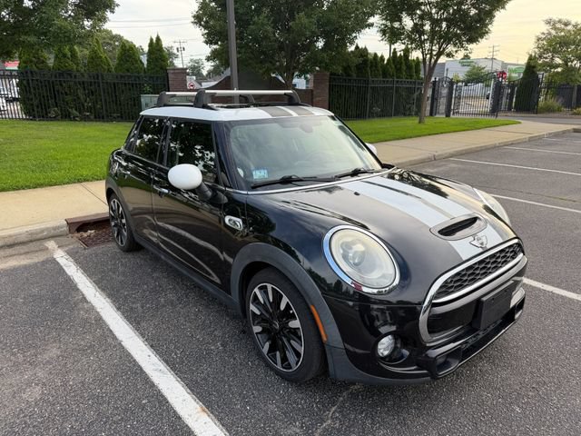 Used 2015 MINI Cooper S FWD image 2