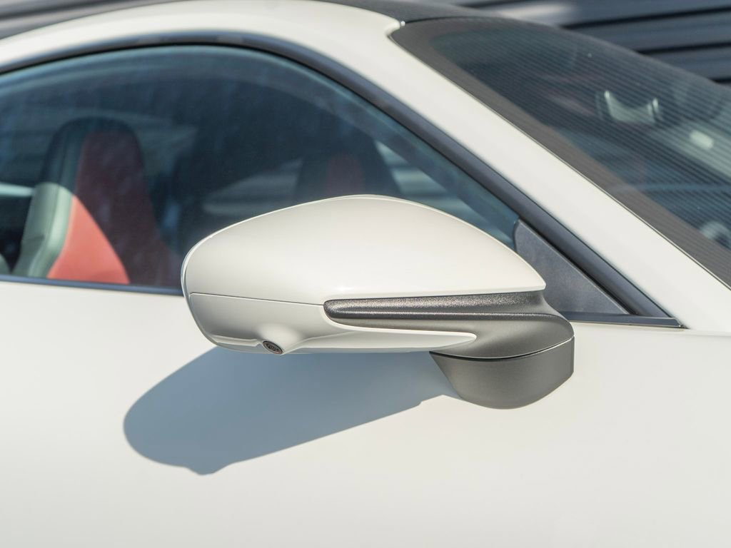 Used 2026 Porsche 911 Carrera GTS image 14