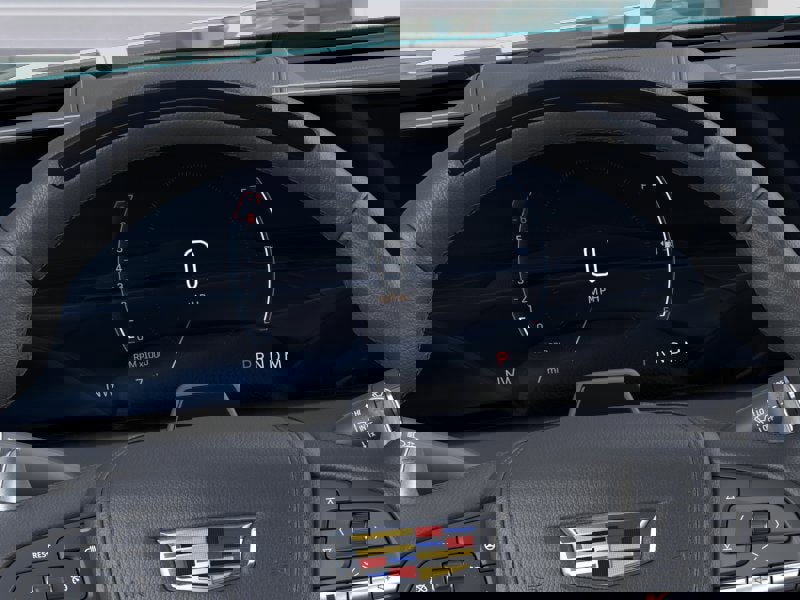 New 2026 Cadillac CT5 V image 51