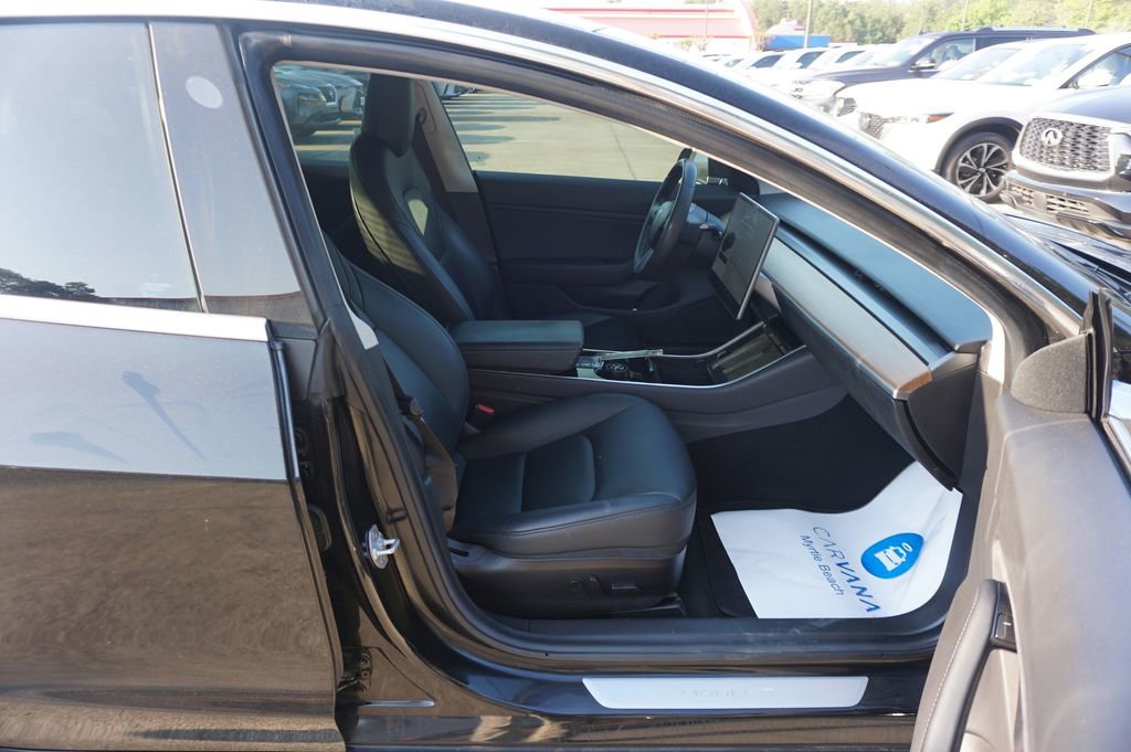 Used 2019 Tesla Model 3 Standard Range Plus RWD image 20