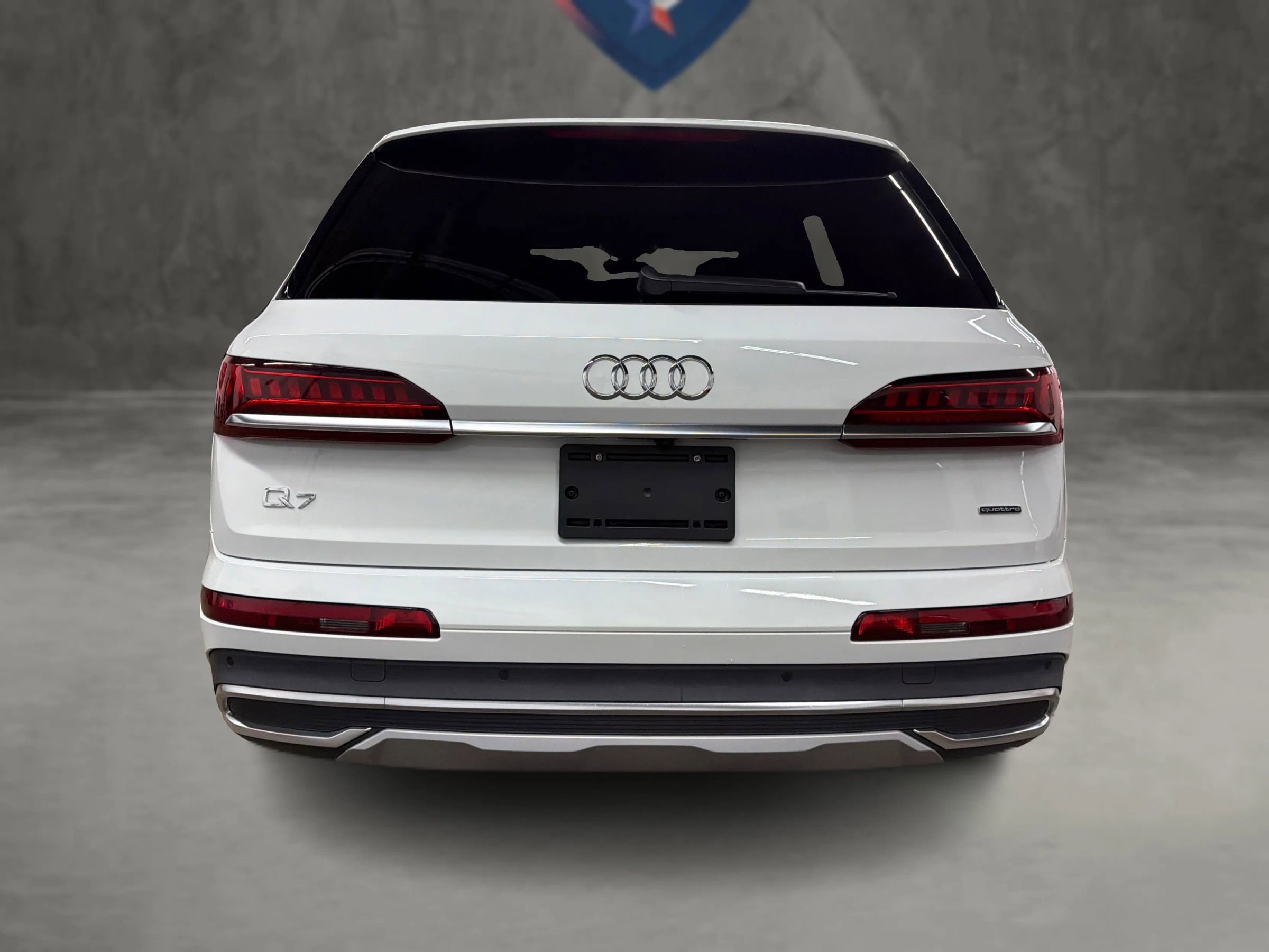 Used 2022 Audi Q7 3.0T Premium image 14