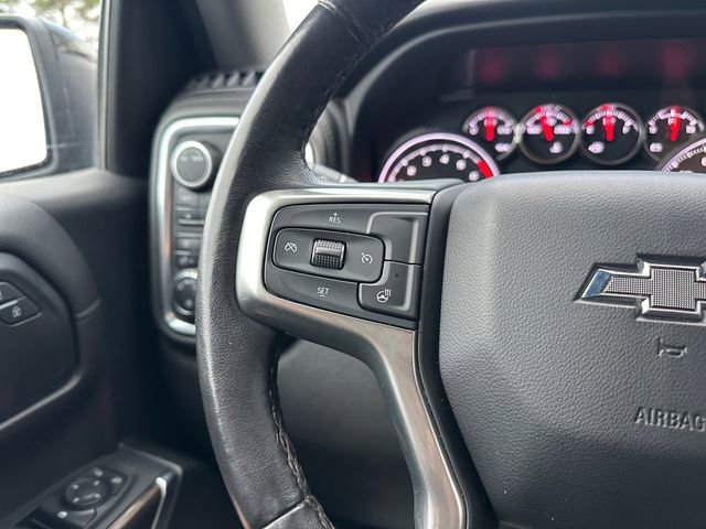 Used 2022 Chevrolet Silverado 1500 RST image 23