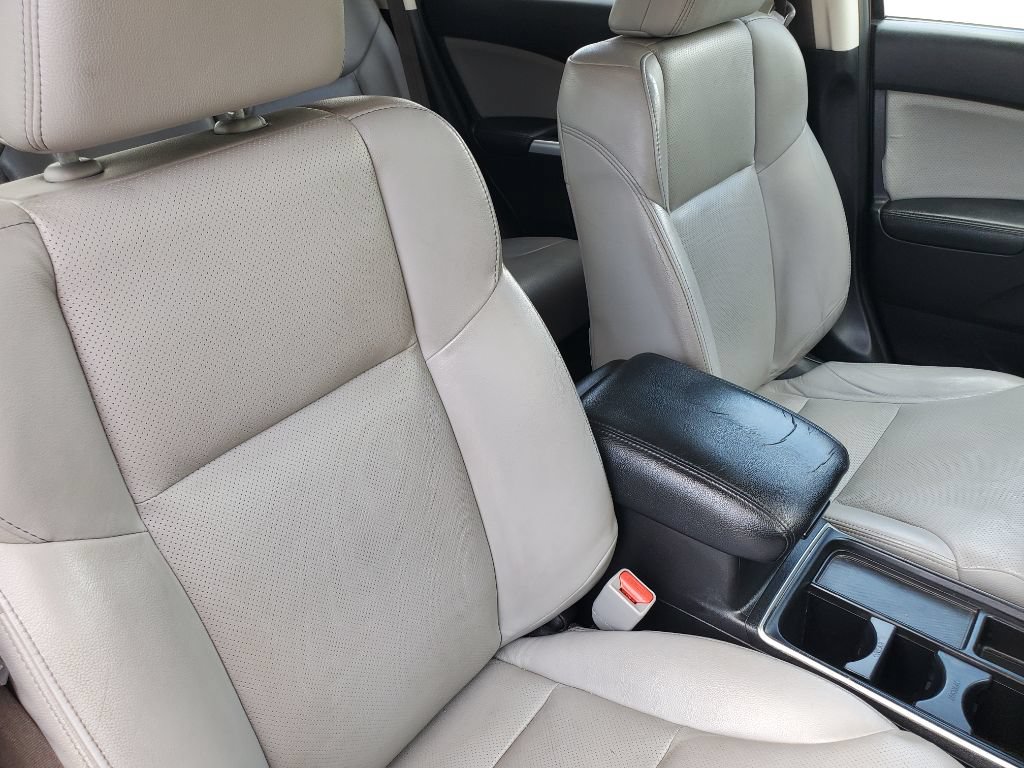 Used 2015 Honda CR-V Touring image 40