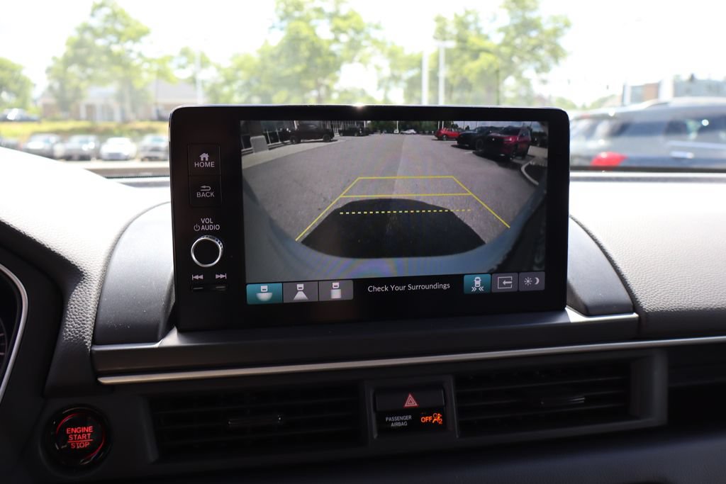 Used 2023 Honda Pilot Touring image 19