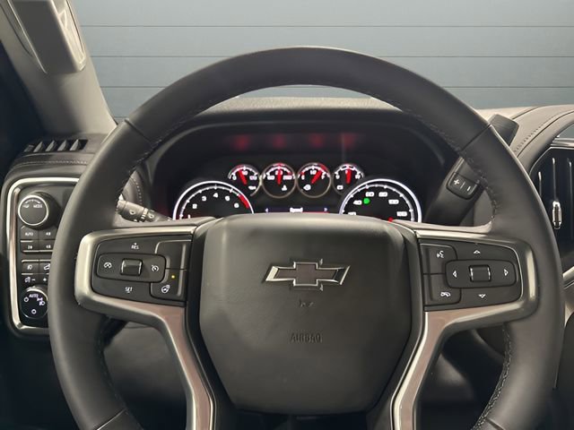 Used 2022 Chevrolet Silverado 1500 RST image 20