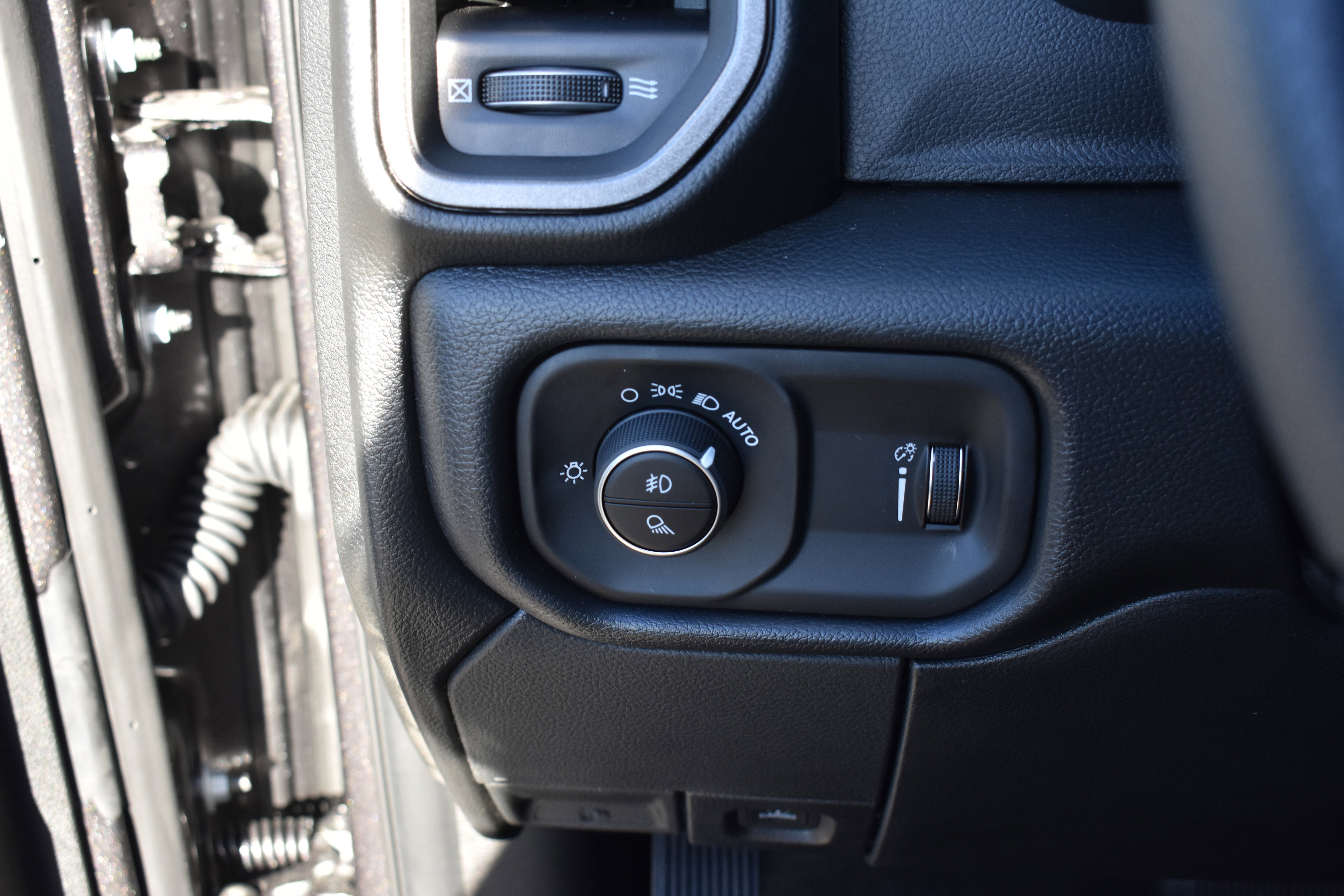 New 2026 RAM 2500 Tradesman image 16