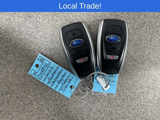 Used 2023 Subaru Forester Sport AWD/4WD image 26