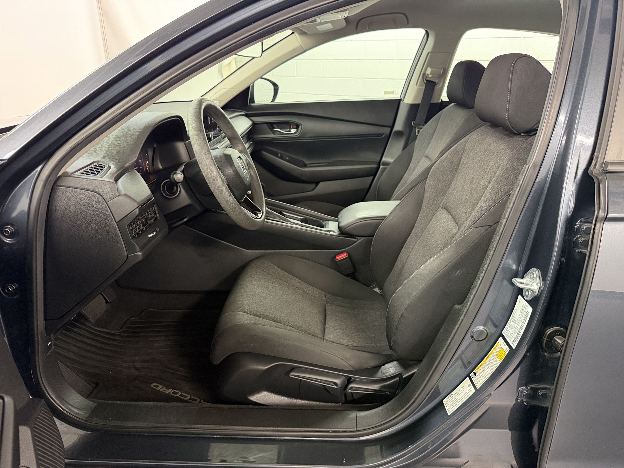 Used 2023 Honda Accord LX image 5