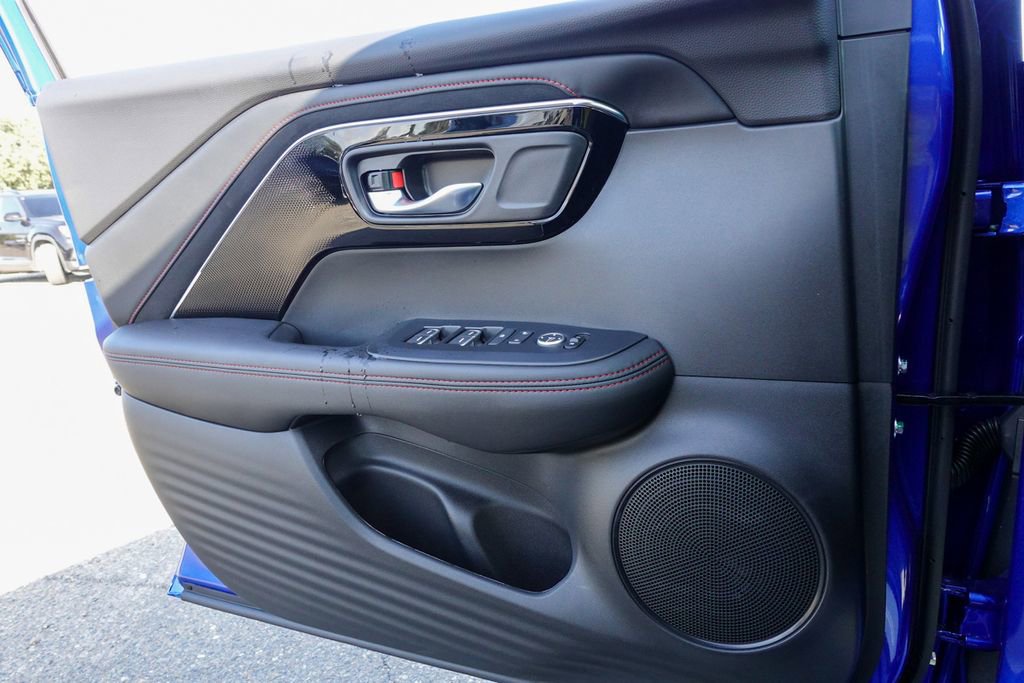 New 2025 Acura ADX A-Spec image 12