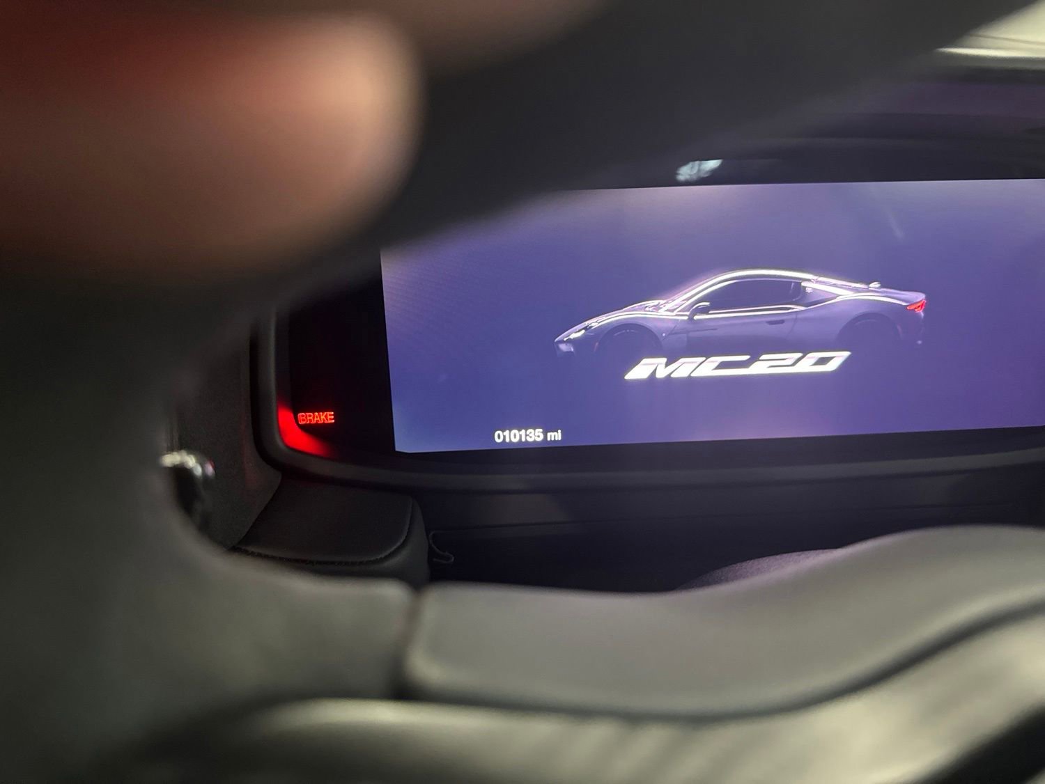 Used 2022 Maserati MC20 Coupe RWD image 6