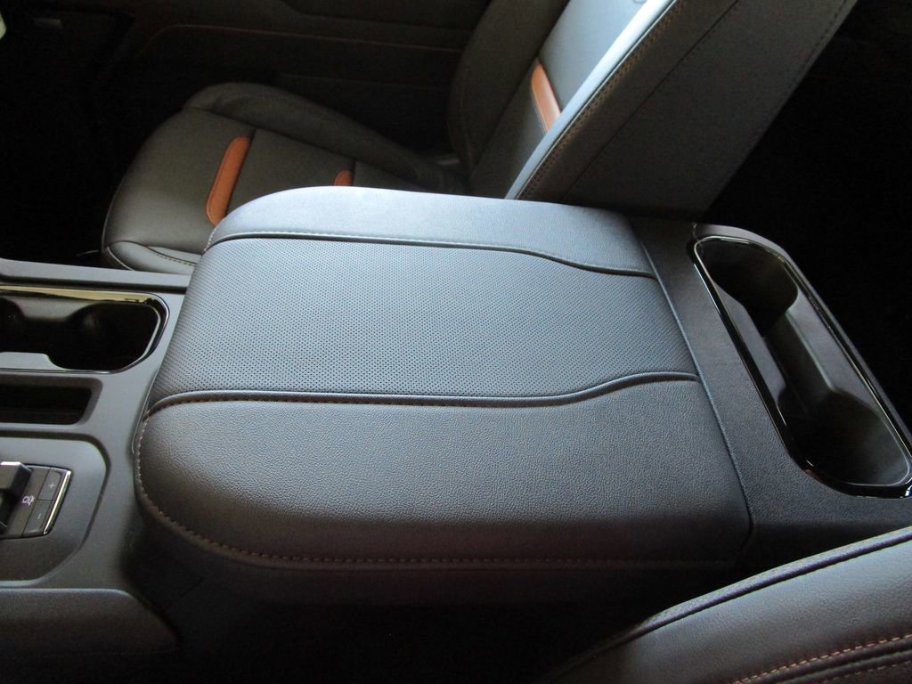 New 2026 GMC Sierra 1500 AT4 w/ AT4 Premium Package image 45