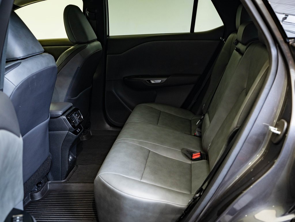 Certified 2023 Lexus RZ 450e Premium w/ Accessory Package (2T) image 32