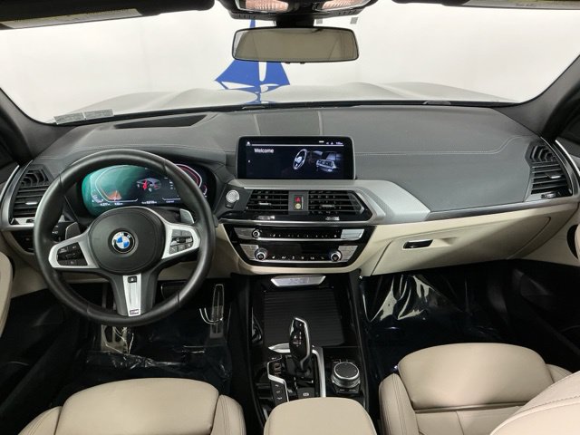 Used 2021 BMW X3 xDrive30i AWD/4WD image 42