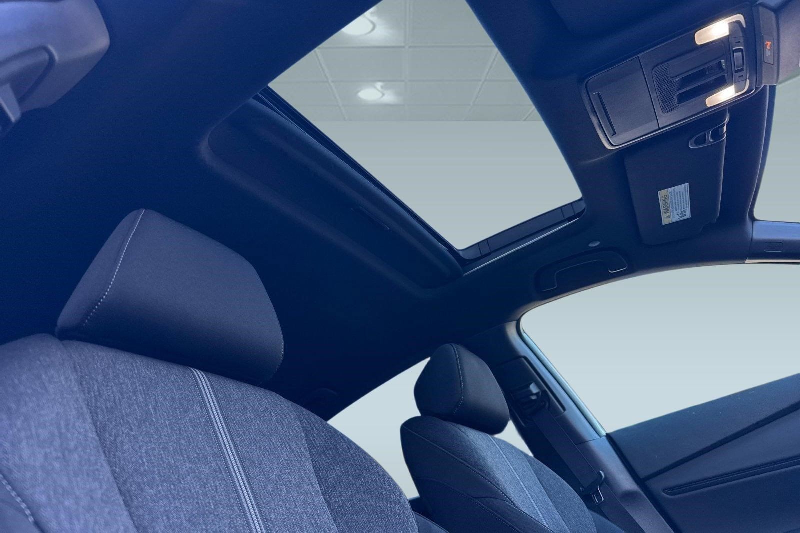 Certified 2024 Honda Accord Sport image 23