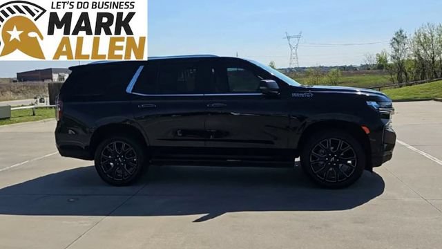 Used 2023 Chevrolet Tahoe High Country w/ Premium Package 2 AWD/4WD image 9