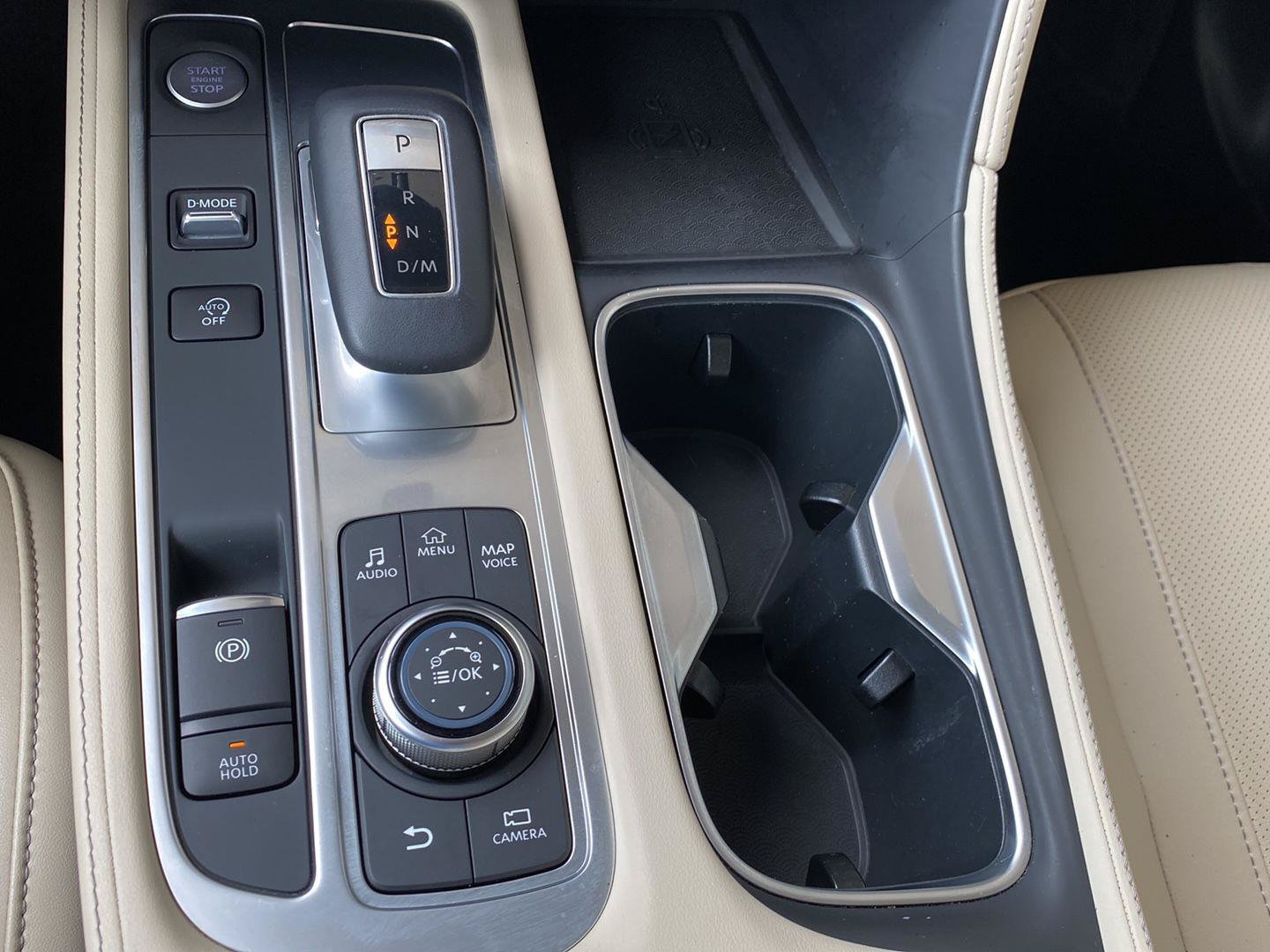 Used 2024 INFINITI QX60 Luxe AWD/4WD image 35