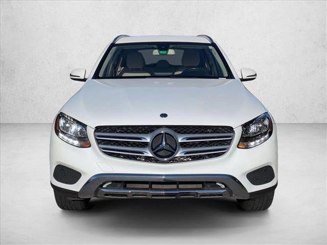 Used 2018 Mercedes-Benz GLC 300 image 2