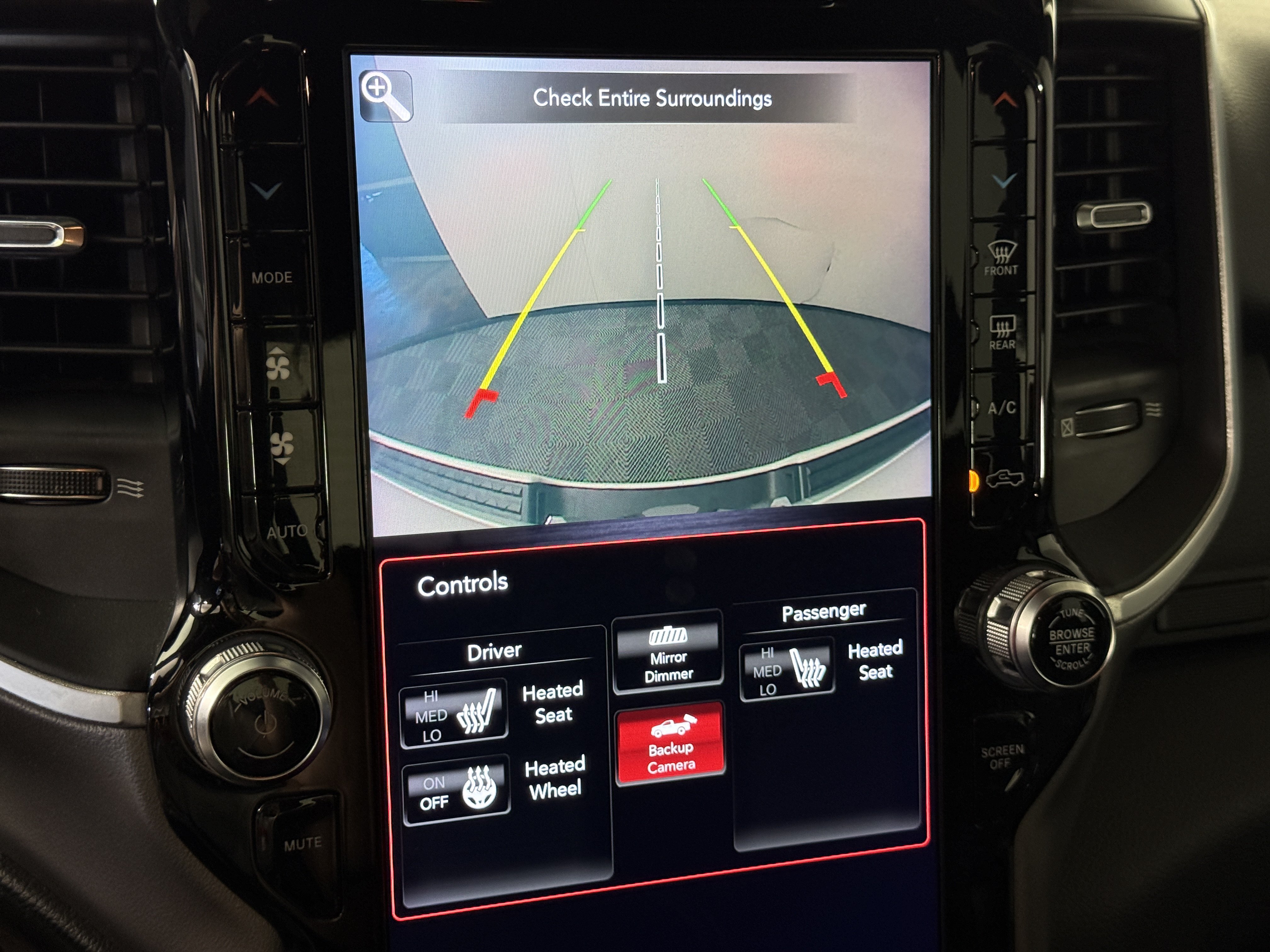 Used 2020 RAM 1500 Big Horn RWD image 21