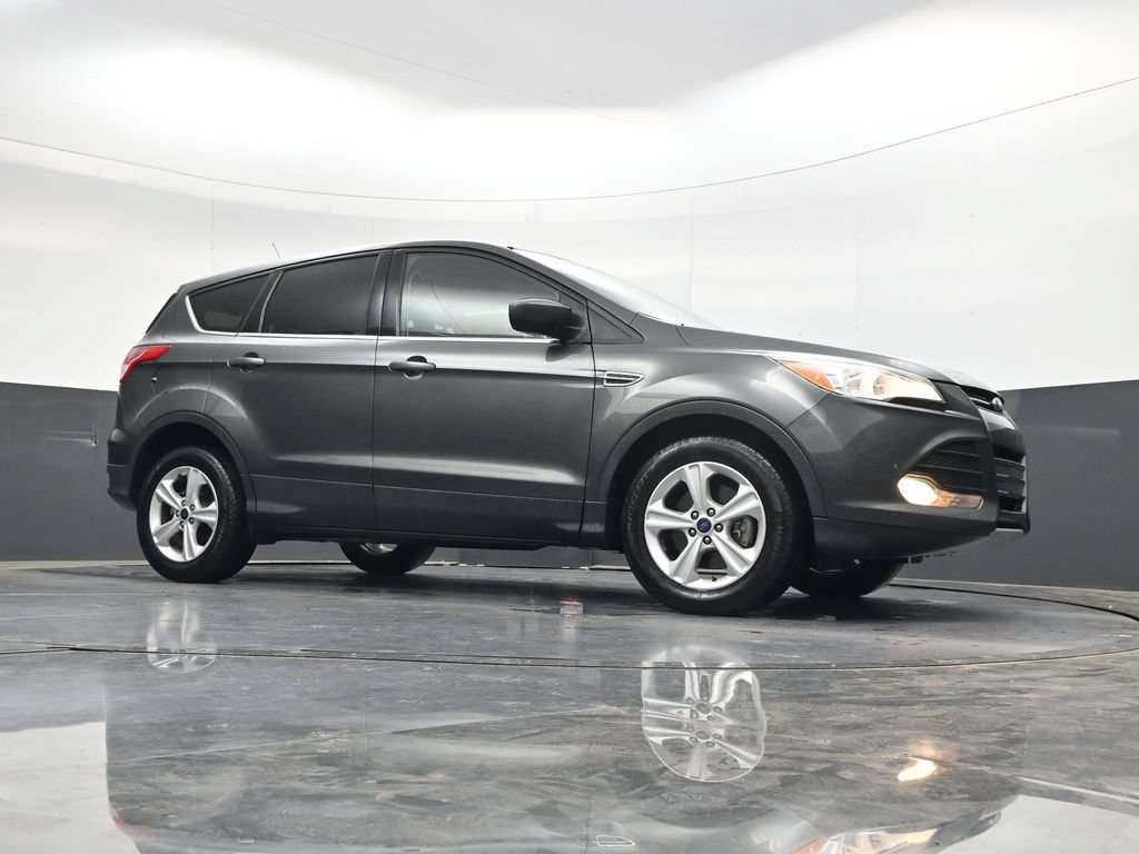 Used 2016 Ford Escape SE FWD image 39