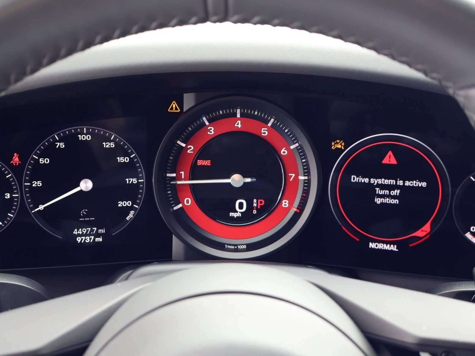 Certified 2023 Porsche 911 Carrera 4 GTS AWD/4WD image 16