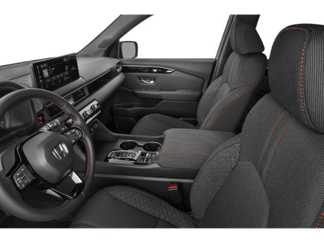 New 2026 Honda Pilot Sport image 11