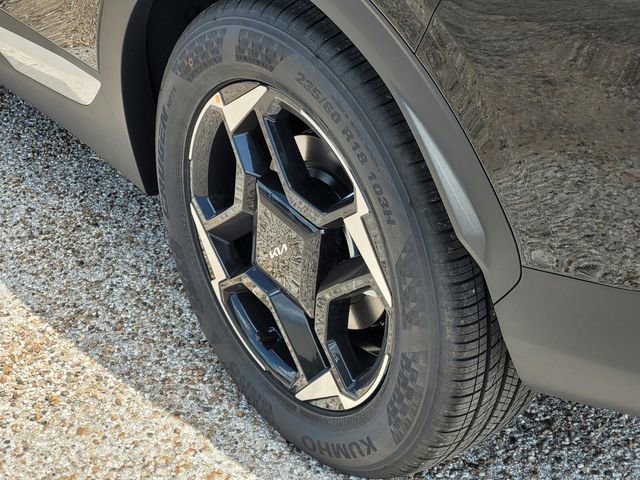 New 2026 Kia Sportage EX FWD image 5