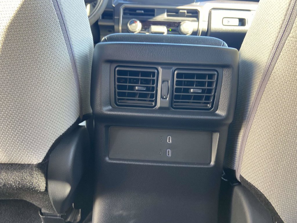 Used 2026 Toyota 4Runner SR5 RWD image 18