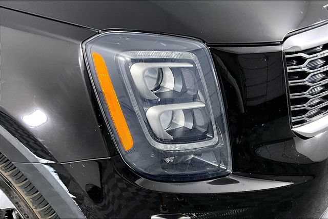 Used 2021 Kia Telluride EX w/ EX Premium Package AWD/4WD image 31