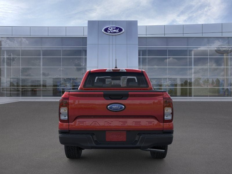 New 2026 Ford Ranger XL AWD/4WD image 5