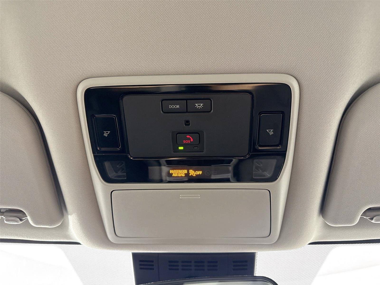 Certified 2026 Toyota Grand Highlander FWD image 20