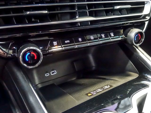 Used 2026 Chevrolet Traverse LT w/ LPO, Floor Liner Package image 25