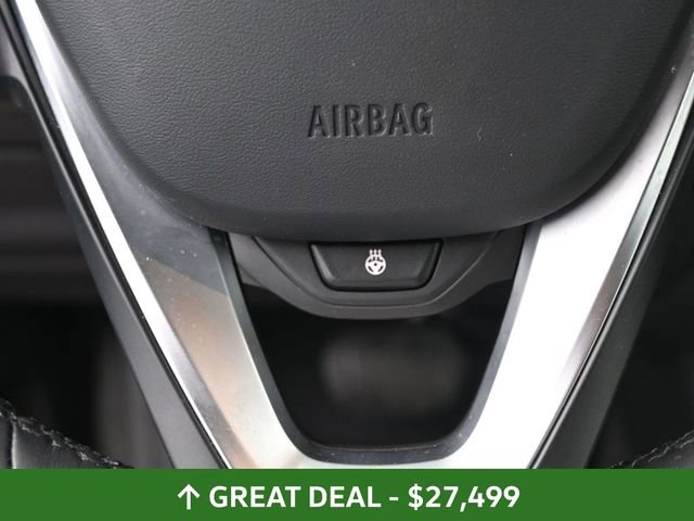 Used 2024 BMW 228i Gran Coupe w/ Convenience Package image 37