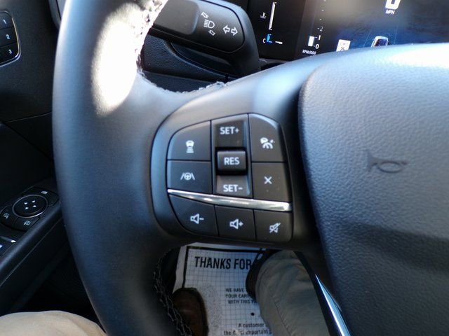 New 2026 Ford Bronco Sport Outer Banks w/ Outer Banks Tech Package+ image 19