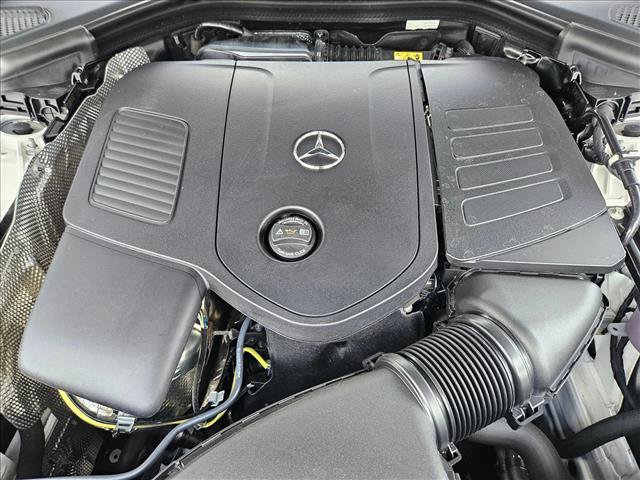 Used 2026 Mercedes-Benz GLC 300 image 21