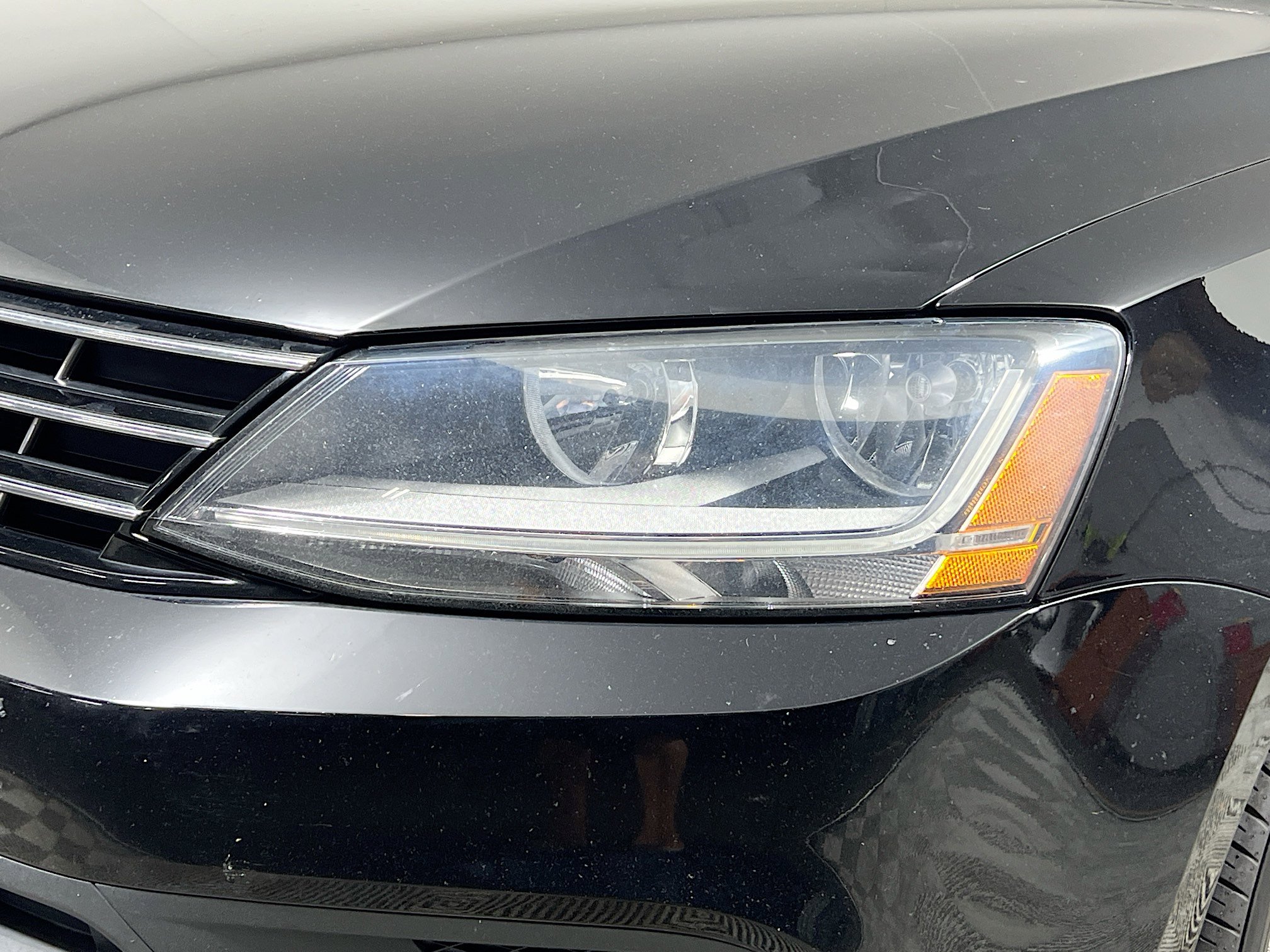 Used 2018 Volkswagen Jetta Wolfsburg Edition FWD image 12
