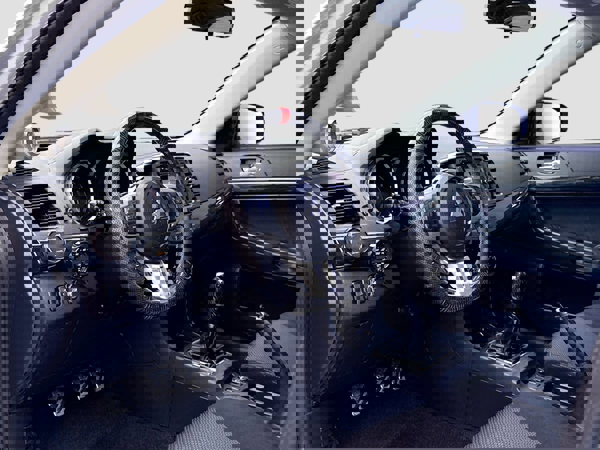 Used 2015 Mitsubishi Lancer Evolution GSR image 17