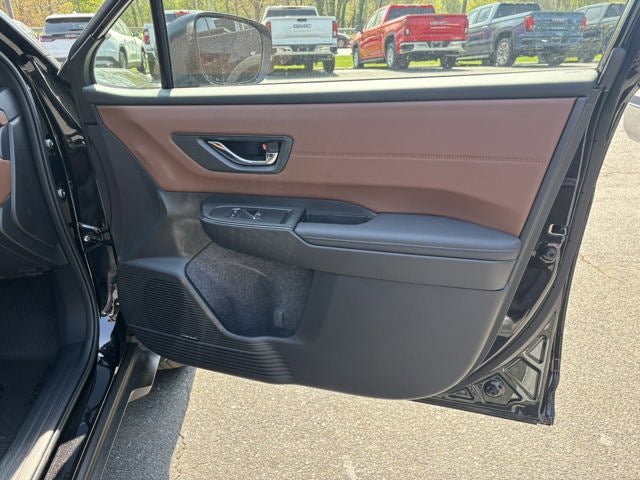 New 2026 Subaru Outback Touring image 99