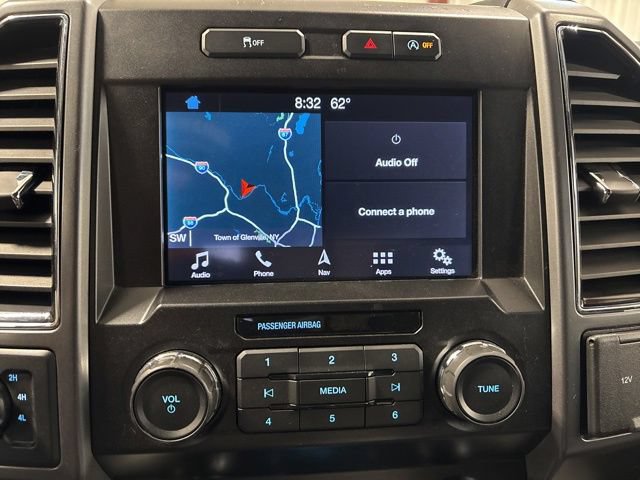Used 2019 Ford F150 XLT w/ Equipment Group 302A Luxury AWD/4WD image 26