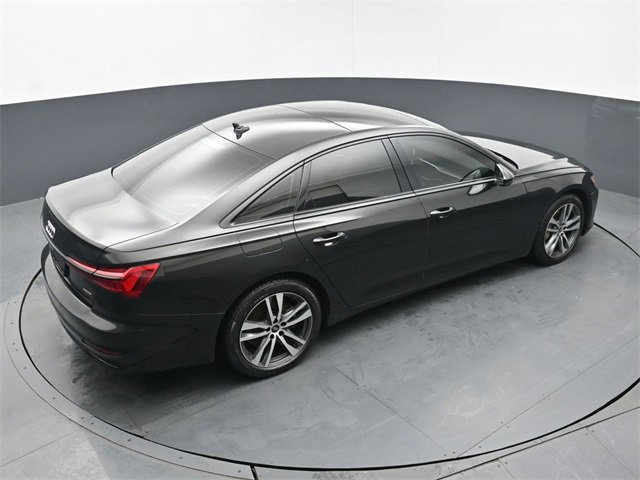 Used 2021 Audi A6 Premium Plus w/ Premium Plus Package image 42