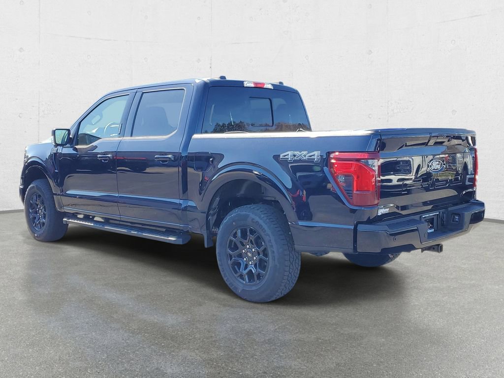 New 2026 Ford F150 XLT image 5