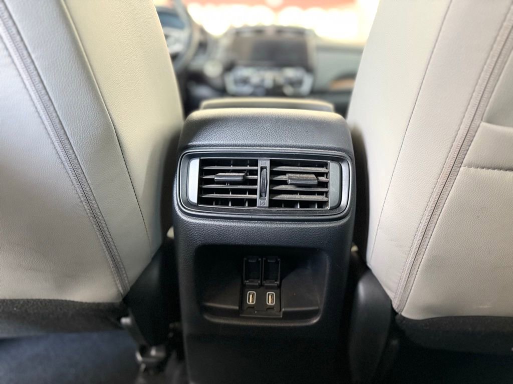 Used 2019 Honda CR-V EX-L image 22