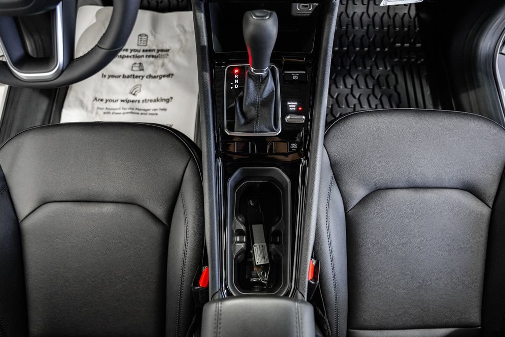 New 2026 Jeep Compass Limited image 26