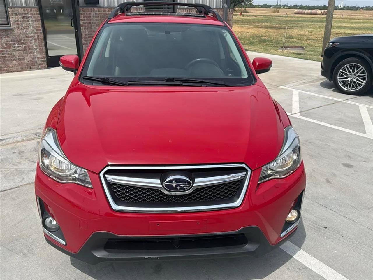 Used 2016 Subaru Crosstrek 2.0i Premium w/ Special Edition AWD/4WD image 5