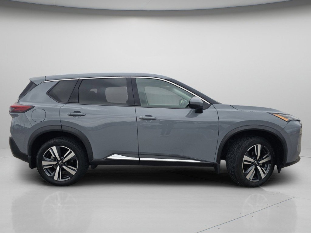 Used 2021 Nissan Rogue SL image 24