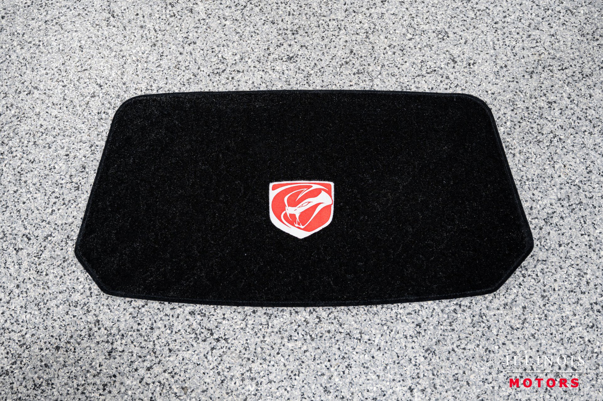 Used 2013 SRT Viper GTS w/ GTS Laguna Interior Pkg image 32