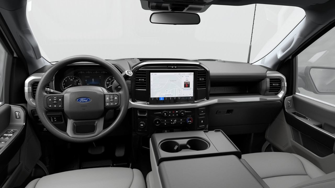 New 2026 Ford F150 XL RWD image 6