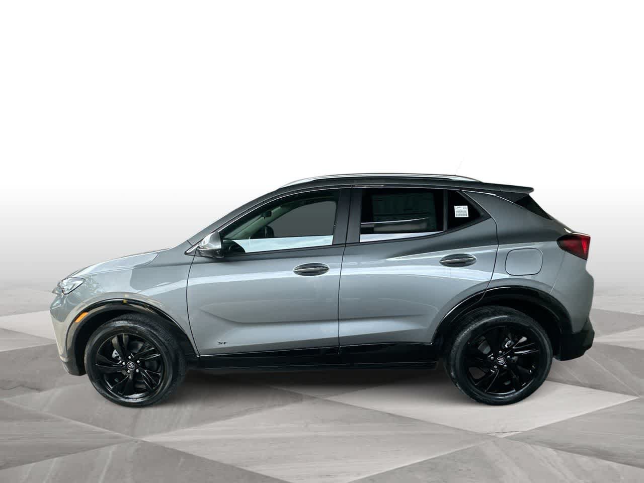 New 2026 Buick Encore GX Sport Touring w/ Advanced Technology Package FWD image 5